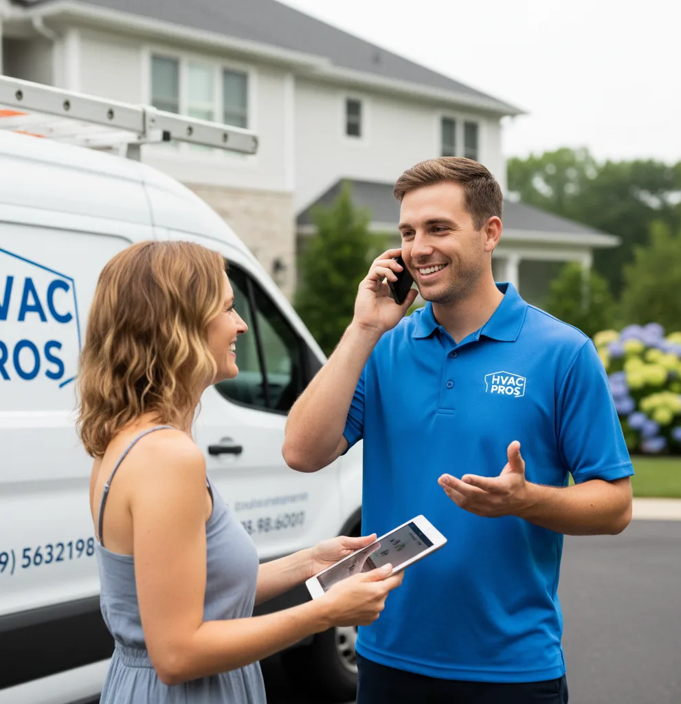 AC Repair in Gilbert, IA